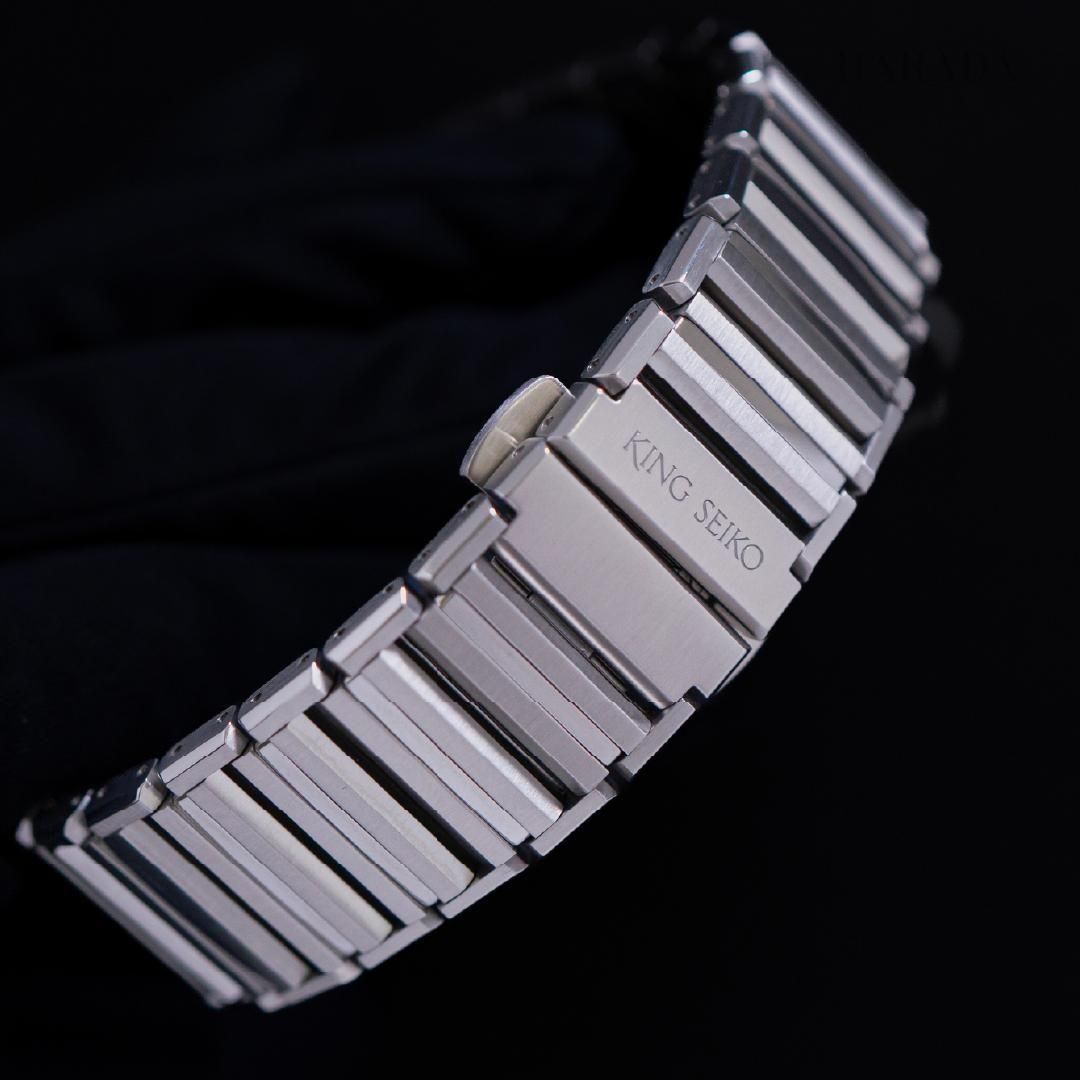 SDKV005 SEIKO セイコー キングセイコー