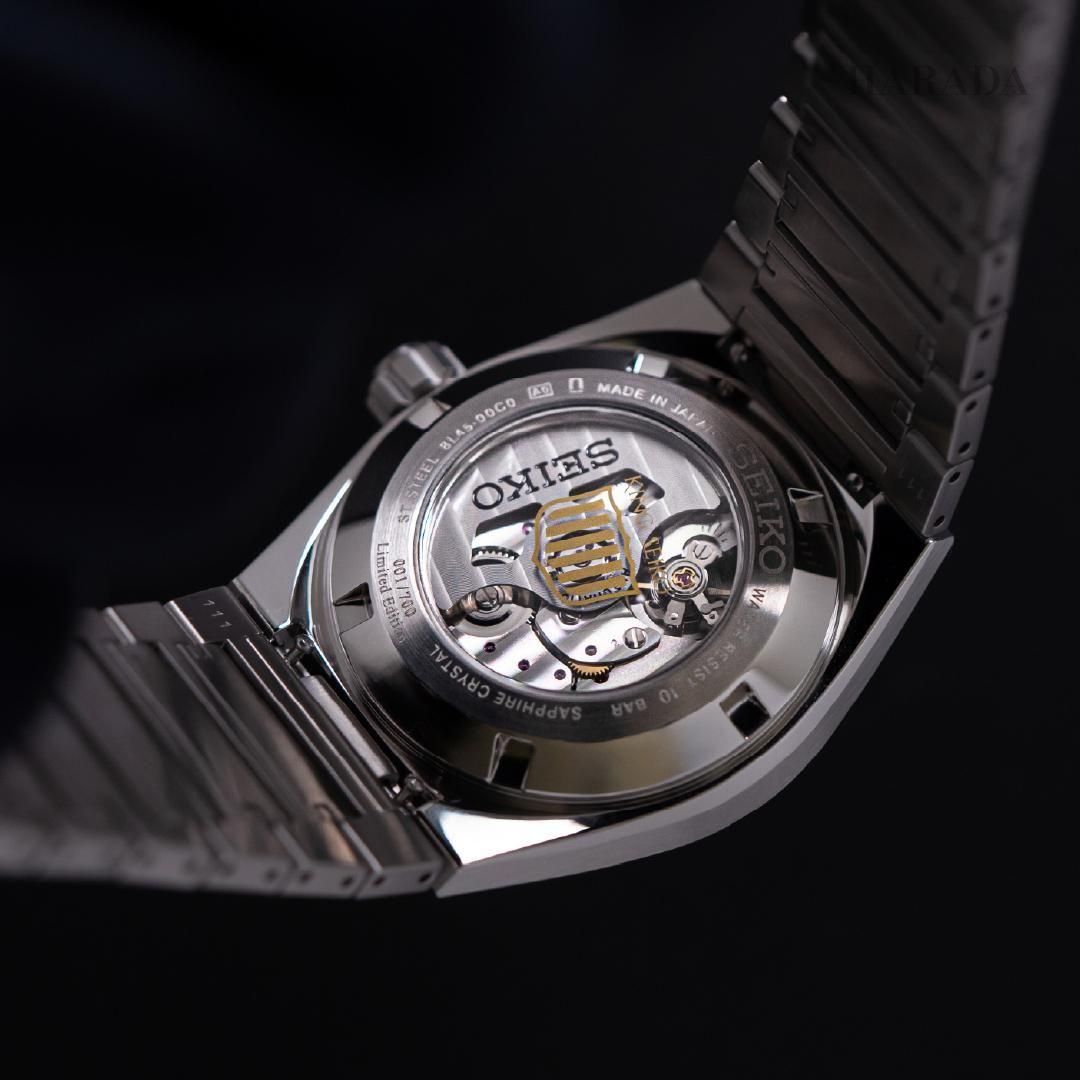  【700本限定】SDKV007 SEIKO セイコー キングセイコー