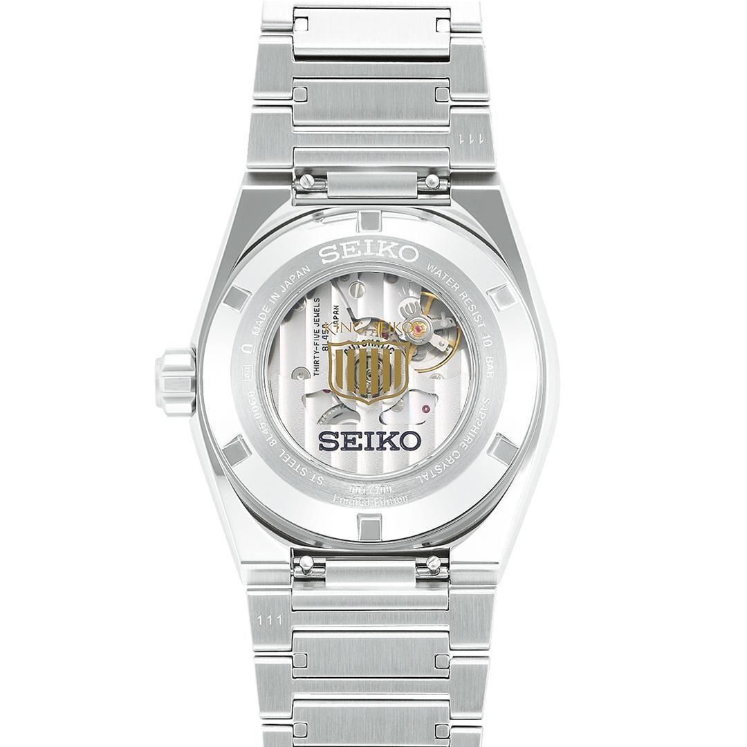  【700本限定】SDKV007 SEIKO セイコー キングセイコー