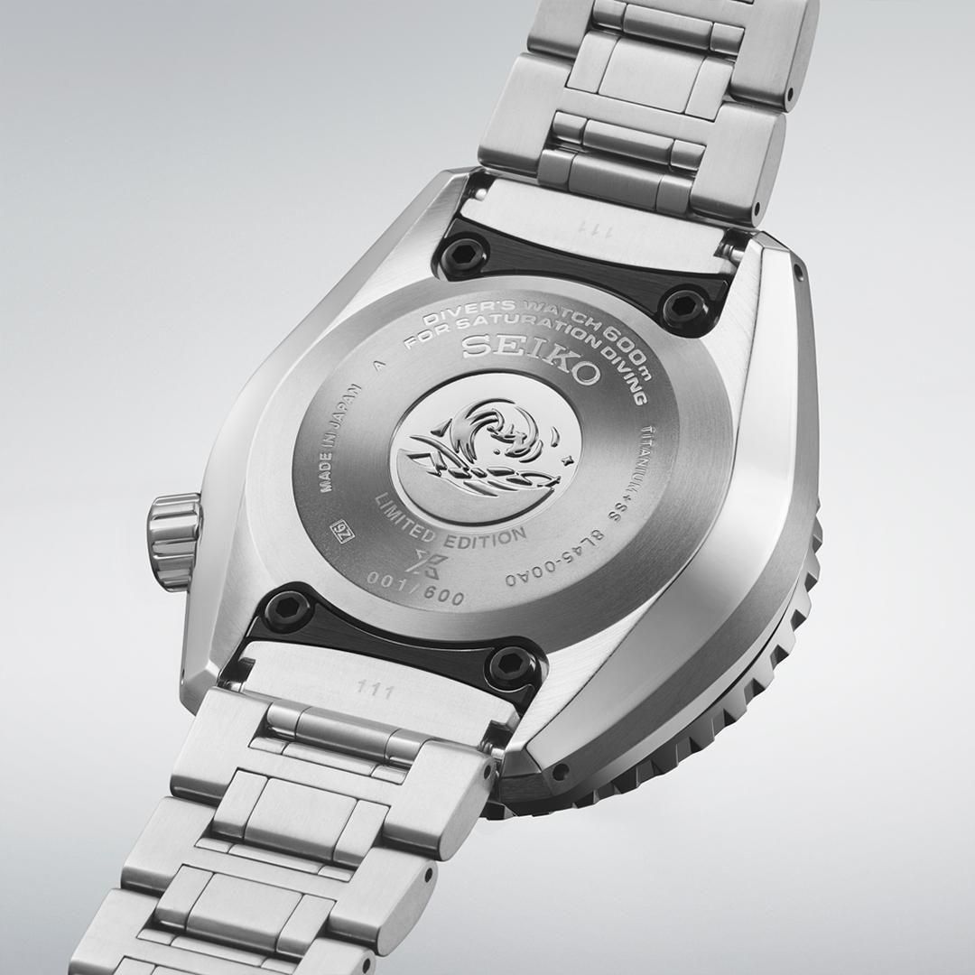  【600本限定】SBDX067 SEIKO セイコー プロスペックス