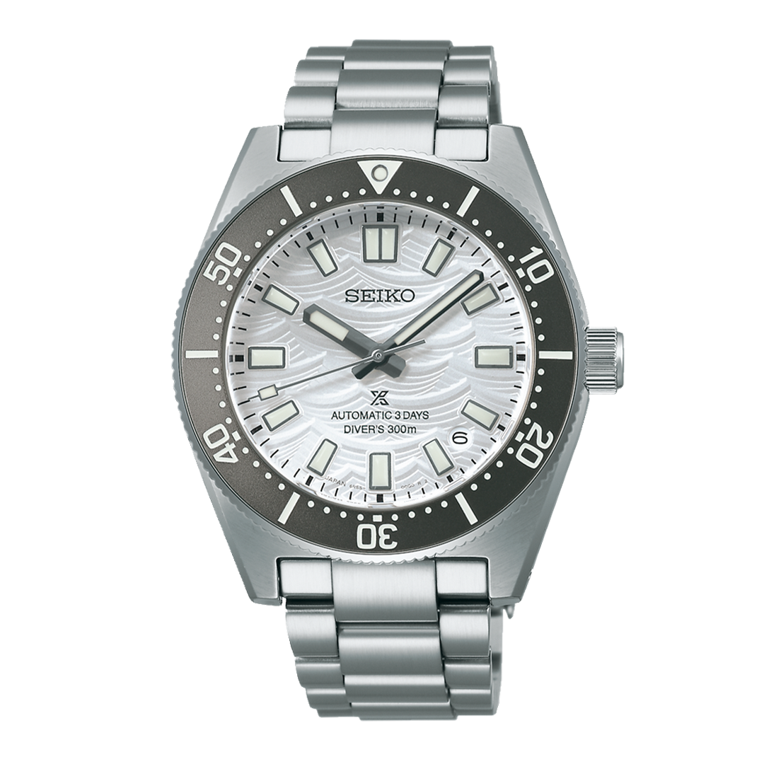  【6,000本限定】SBDC213 SEIKO セイコー プロスペックス
