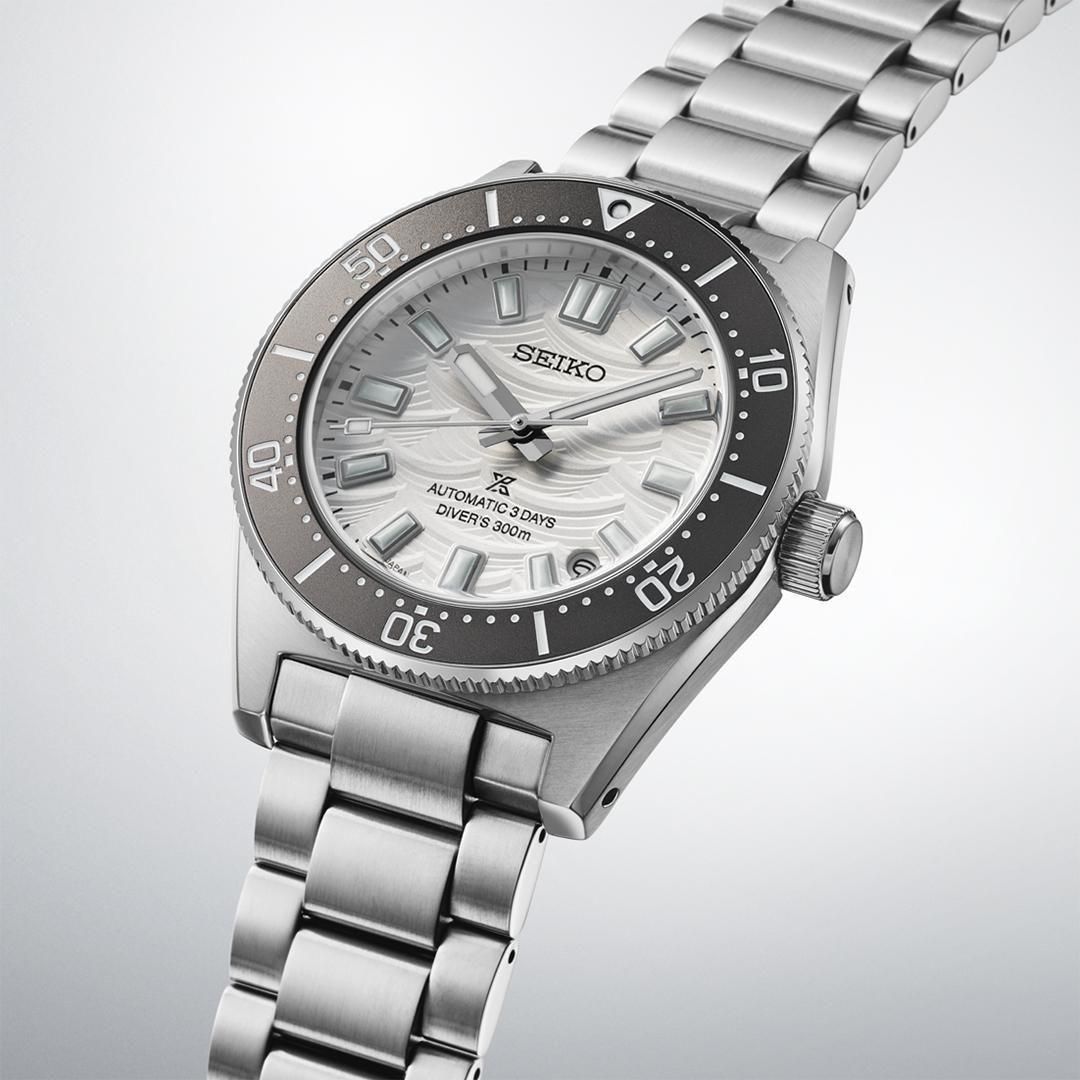  【6,000本限定】SBDC213 SEIKO セイコー プロスペックス