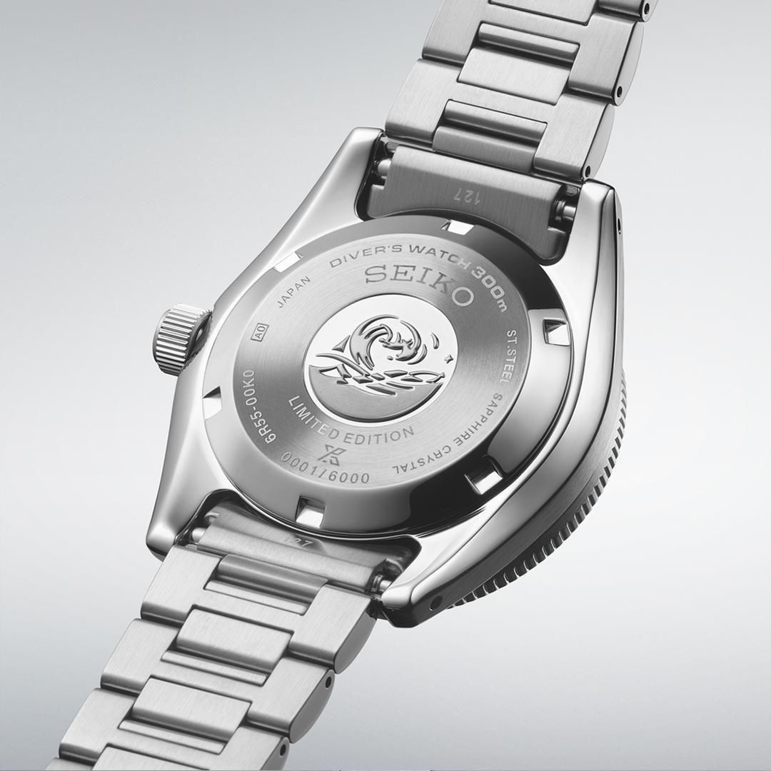  【6,000本限定】SBDC213 SEIKO セイコー プロスペックス