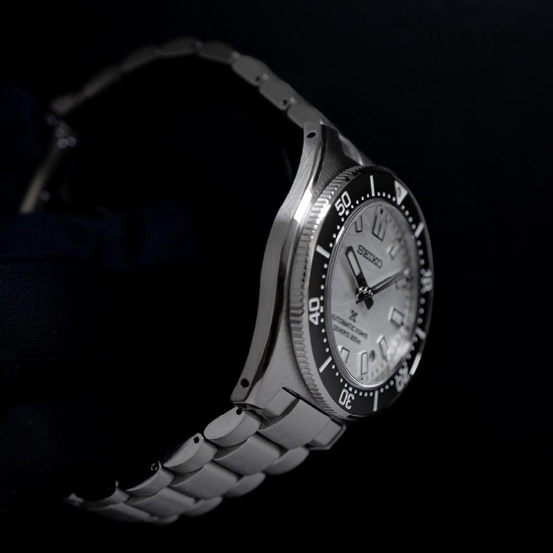 6,000本限定】SBDC213 SEIKO セイコー プロスペックス - 高級