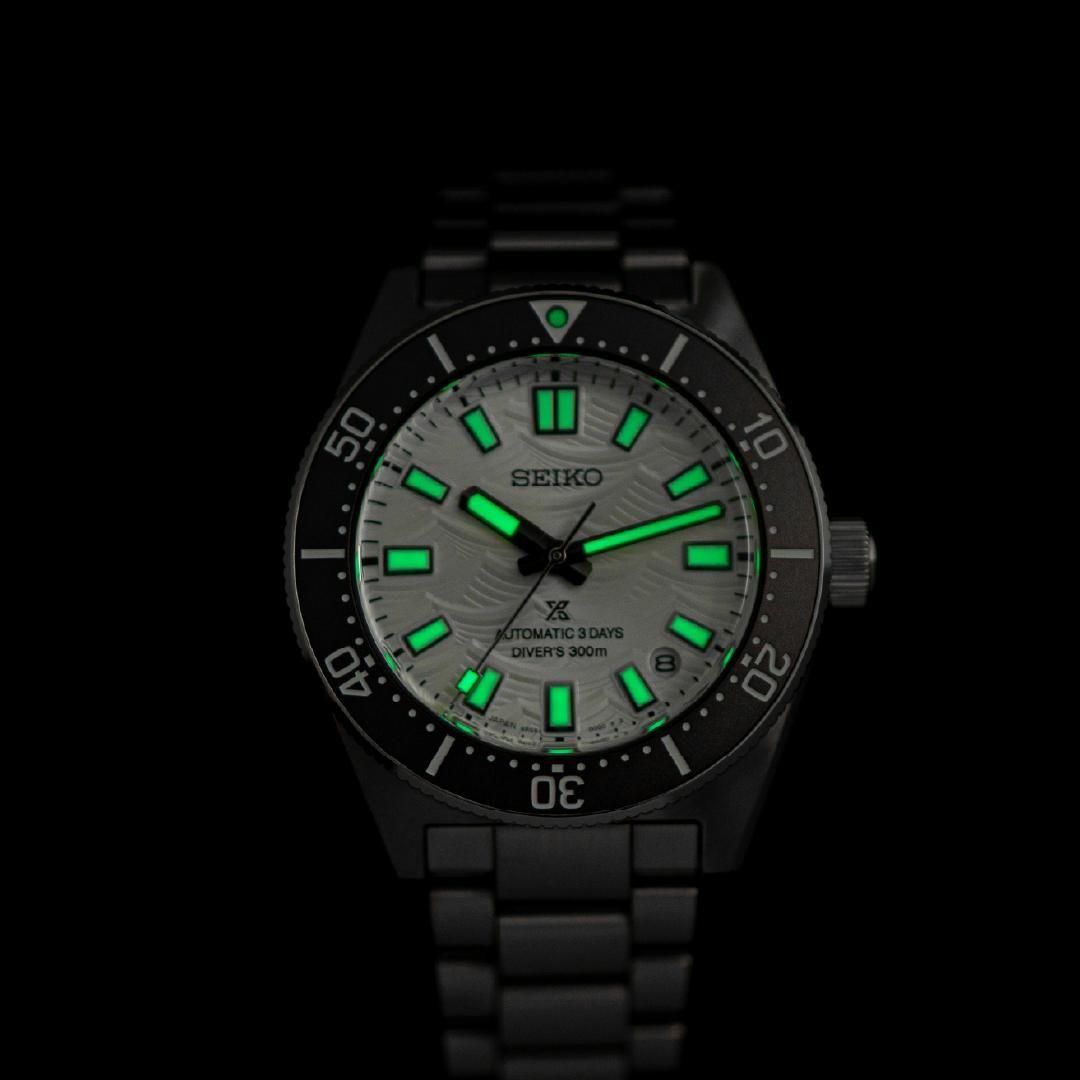  【6,000本限定】SBDC213 SEIKO セイコー プロスペックス