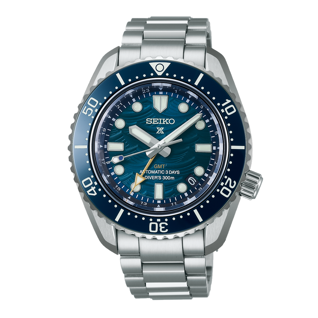 6,000本限定】SBEJ027 SEIKO セイコー プロスペックス - 高級 6,000本限定】SBEJ027 SEIKO セイコー プロスペックス - 高級
