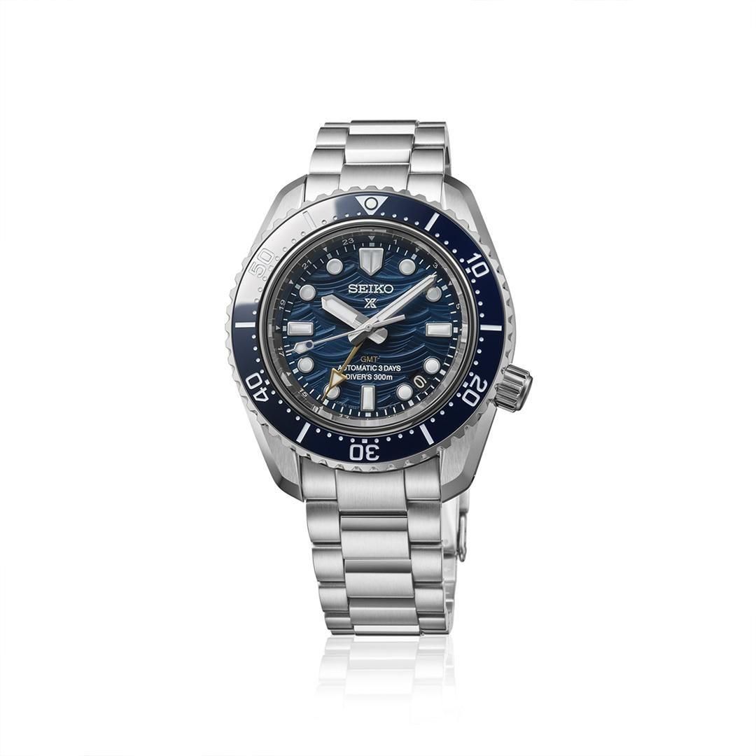  【6,000本限定】SBEJ027 SEIKO セイコー プロスペックス