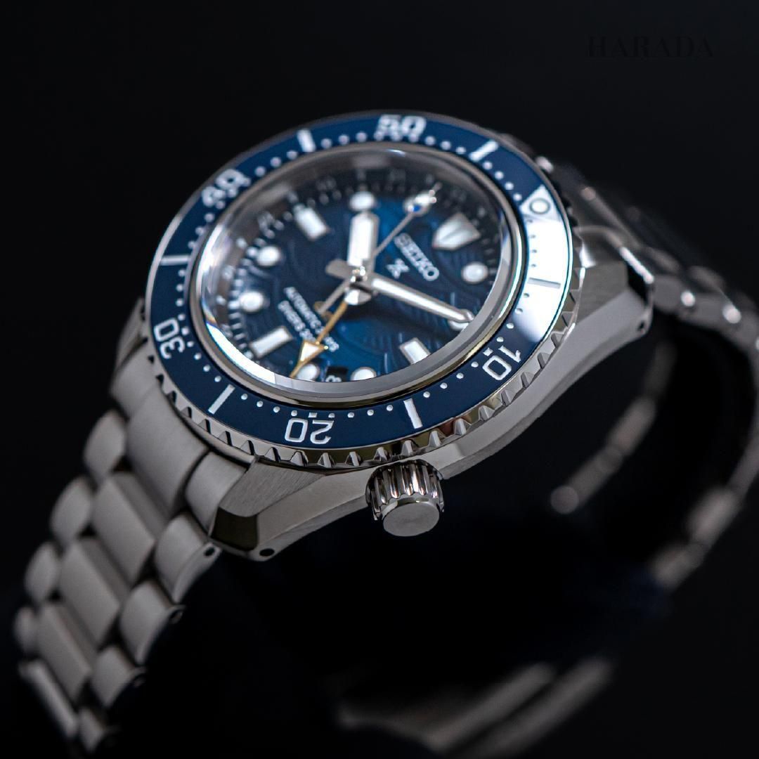  【6,000本限定】SBEJ027 SEIKO セイコー プロスペックス