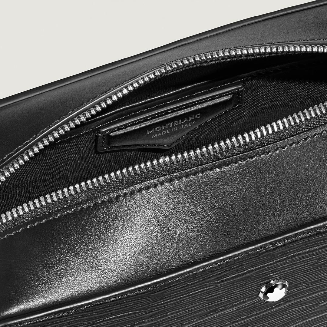 MB198802 MONTBLANC モンブラン 4810 メッセンジャー - 高級