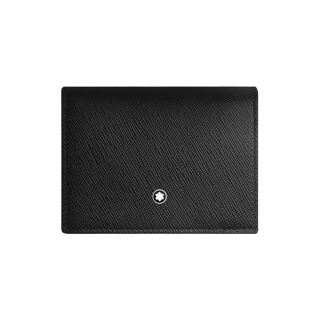 MB198876 MONTBLANC モンブラン サルトリアル ナノ コンチネンタルウォレット