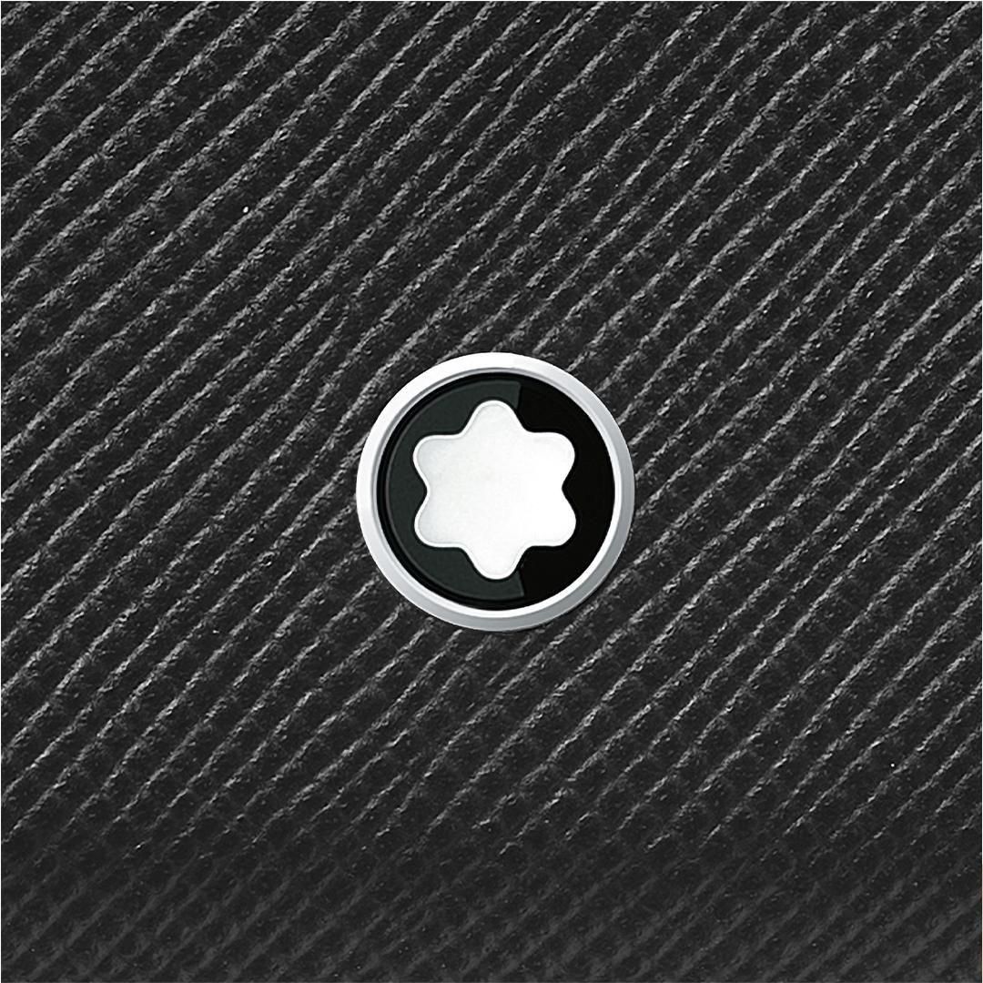 MB130325 MONTBLANC モンブラン サルトリアル カードウォレット 2cc iPhone用MagSafe対応