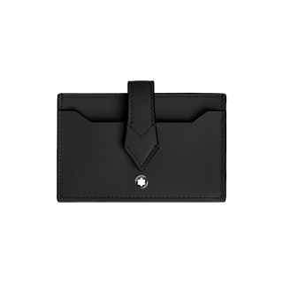 MB199317 MONTBLANC モンブラン マイスターシュテュック カードホルダー 5cc