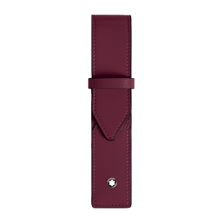 MB199329 MONTBLANC モンブラン マイスターシュテュック ペンポーチ 1本用