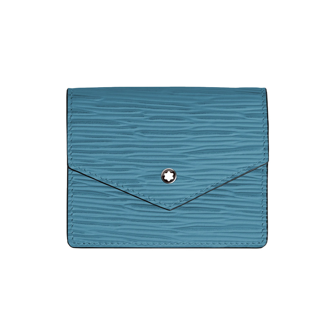 MB199354 MONTBLANC モンブラン 4810 カードホルダー エンベロープ