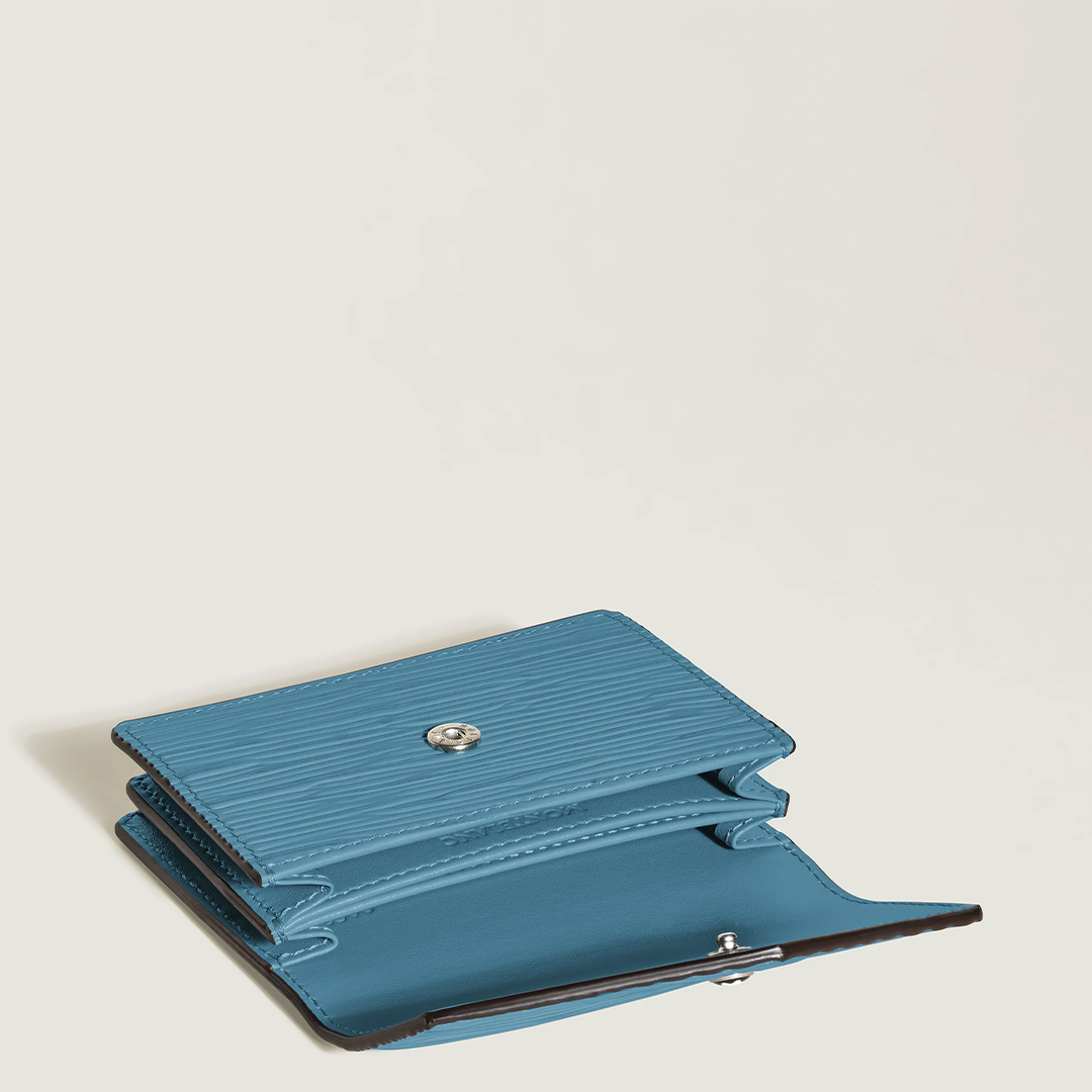 MB199354 MONTBLANC モンブラン 4810 カードホルダー エンベロープ