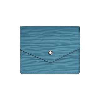 MB199354 MONTBLANC モンブラン 4810 カードホルダー エンベロープ