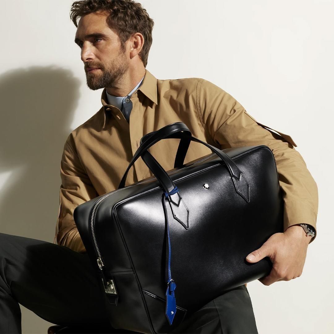 MB129666 MONTBLANC モンブラン 149 バッグ
