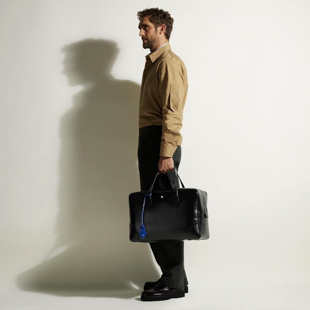 MB129666 MONTBLANC モンブラン 149 バッグ