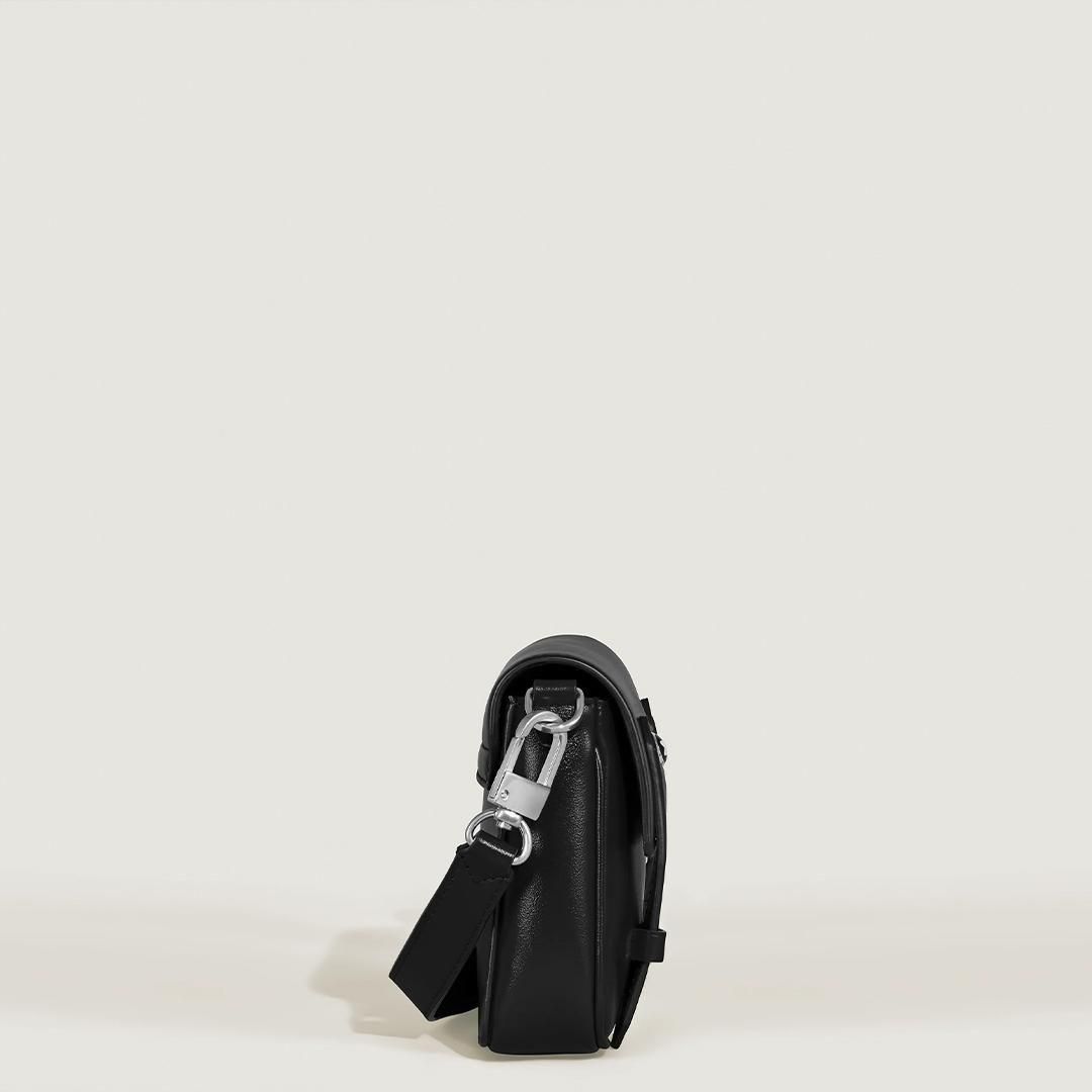 MB198785 MONTBLANC モンブラン マイスターシュテュック ミニメッセンジャー