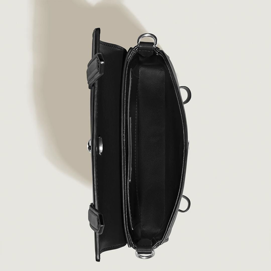 MB198785 MONTBLANC モンブラン マイスターシュテュック ミニメッセンジャー