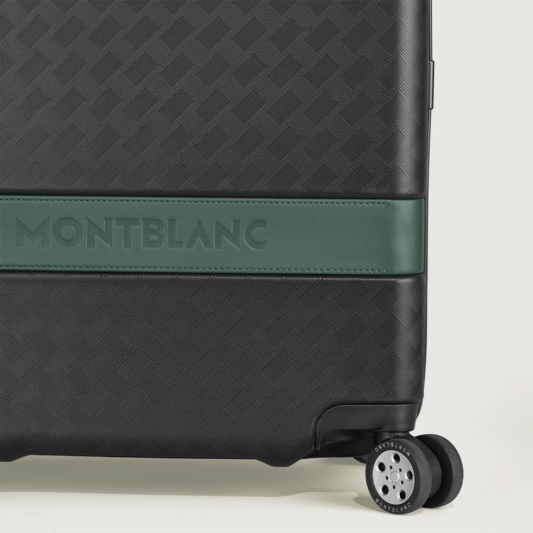 MB199190 MONTBLANC モンブラン × ジネディーヌ・ジダン エクストリーム 3.0パターン #MY4810 キャビン トローリー