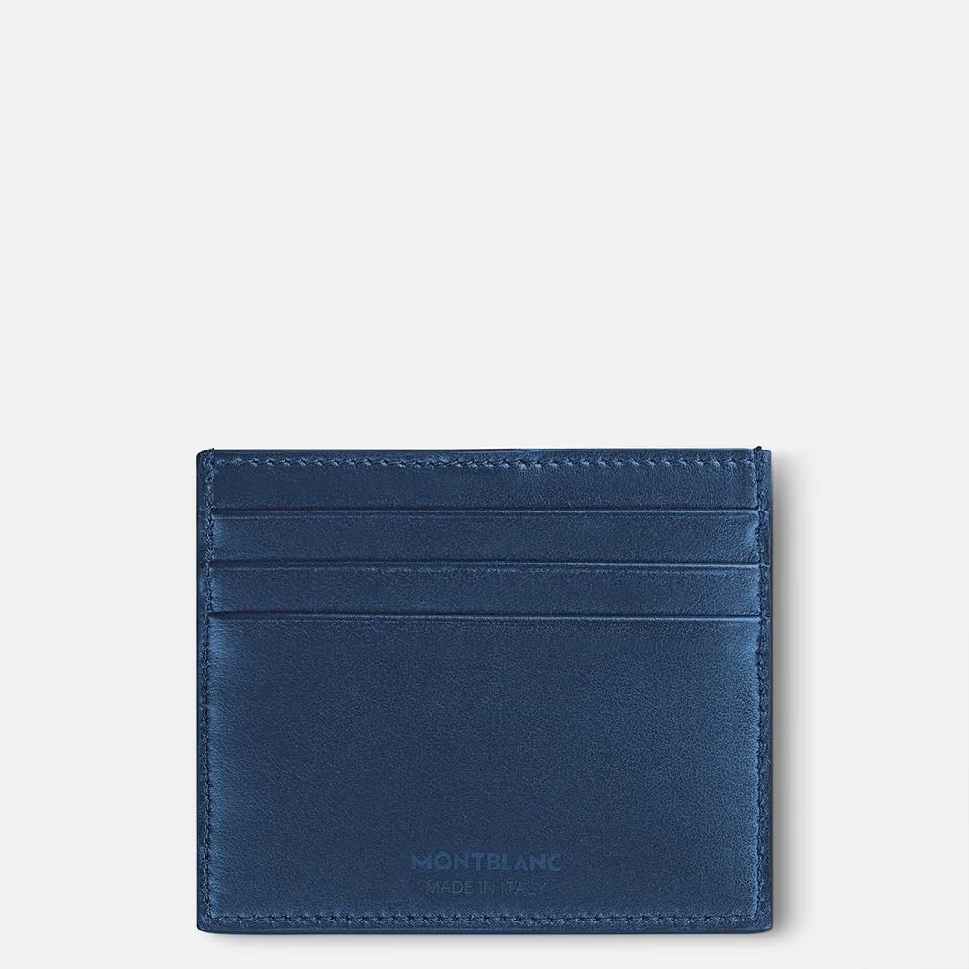 MB198079 MONTBLANC モンブラン エクストリーム 3.0 カードホルダー 6cc