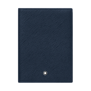 MB131733 MONTBLANC モンブラン サルトリアル パスポートホルダー