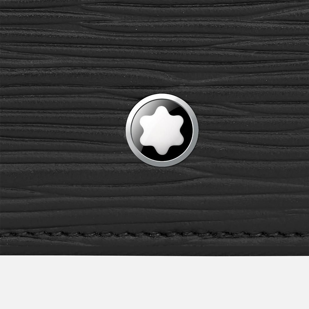 MB130906 MONTBLANC モンブラン 4810 ノートパッドホルダー - 高級