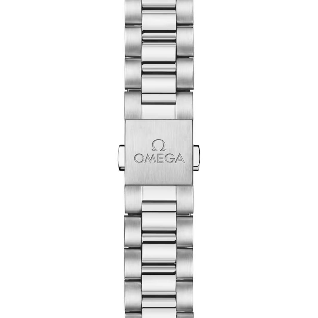  220.10.38.20.10.005 OMEGA オメガ シーマスター アクアテラ シェード 38MM