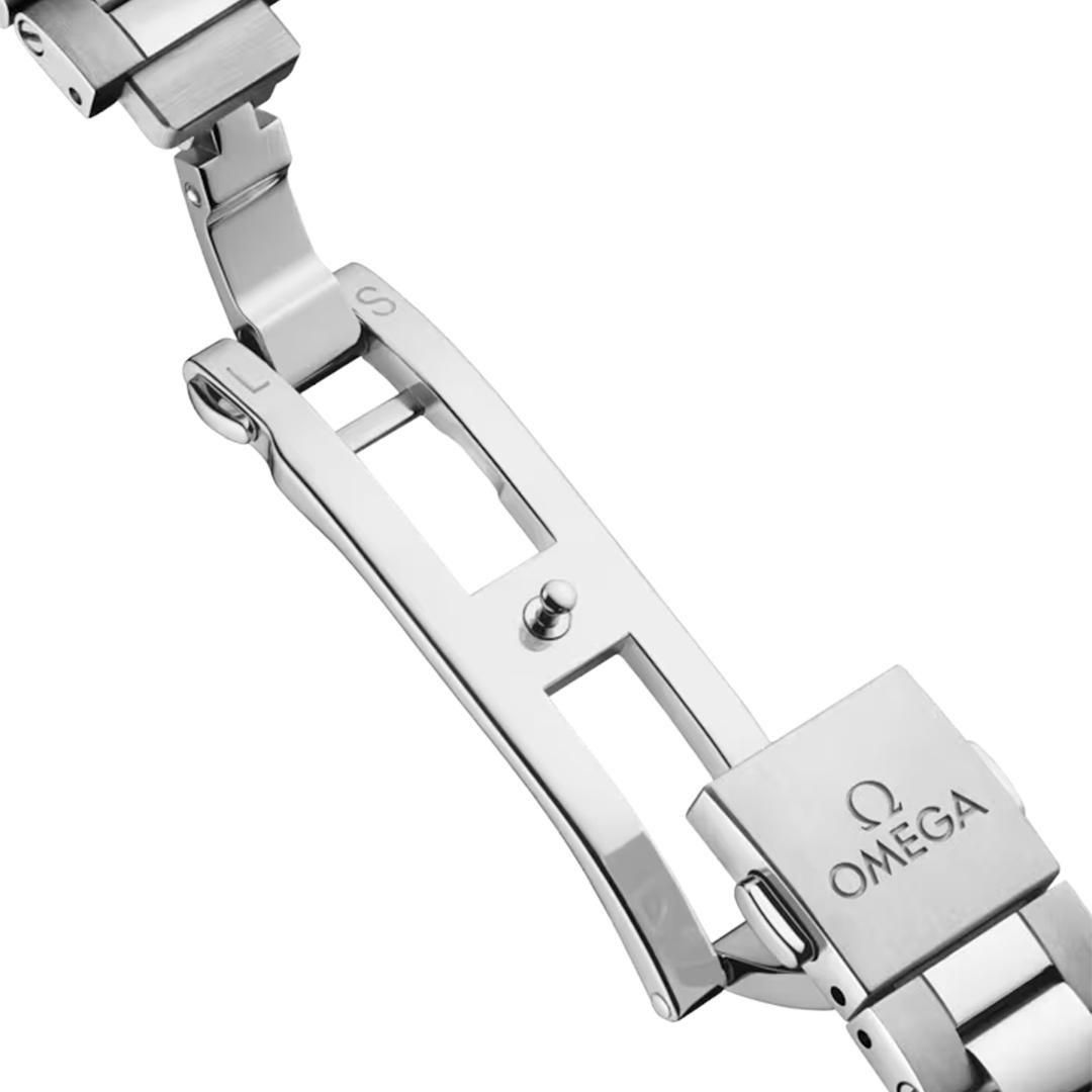  220.10.38.20.10.004 OMEGA オメガ シーマスター アクアテラ シェード 38MM