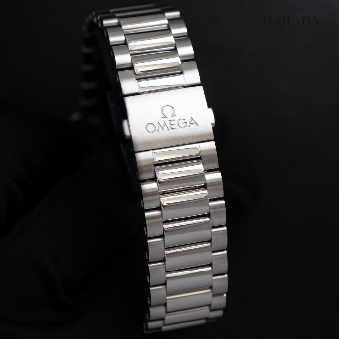  220.10.38.20.03.005 OMEGA オメガ シーマスター アクアテラ 150M 38MM