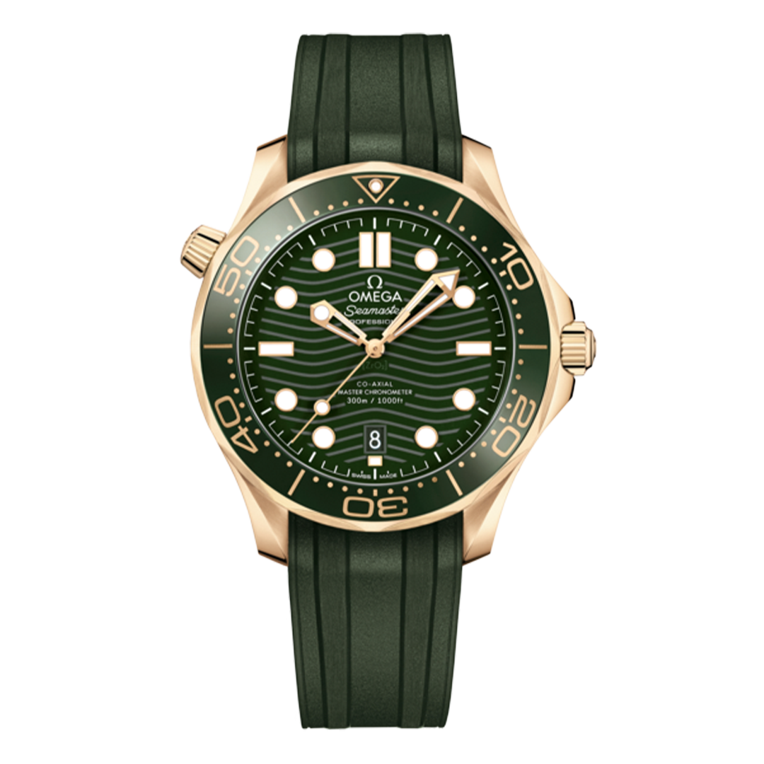 210.62.42.20.10.001 OMEGA ᥬ ޥ С 300M 42MM