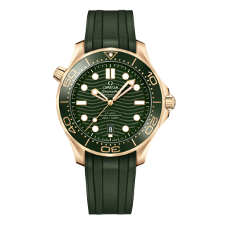 210.62.42.20.10.001 OMEGA オメガ シーマスター ダイバー 300M 42MM