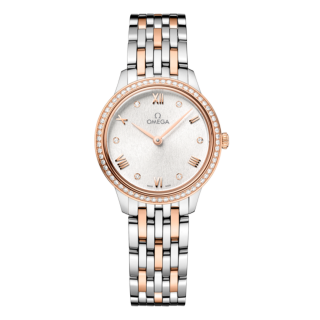 オメガ OMEGA グレー・シルバー文字盤モデル一覧ページ - 正規