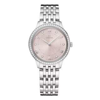 時計｜DE VILLE デ・ヴィル | OMEGA オメガ - 正規販売店 腕時計