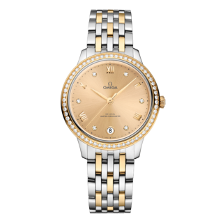 時計｜DE VILLE デ・ヴィル | OMEGA オメガ - 正規販売店 腕時計