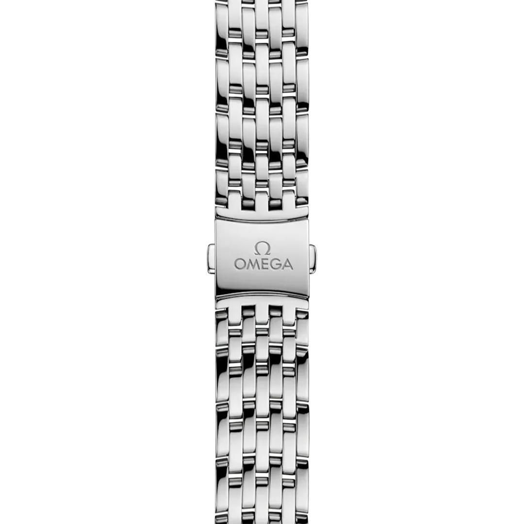 434.15.34.20.60.001 OMEGA オメガ デ・ヴィル プレステージ 34MM