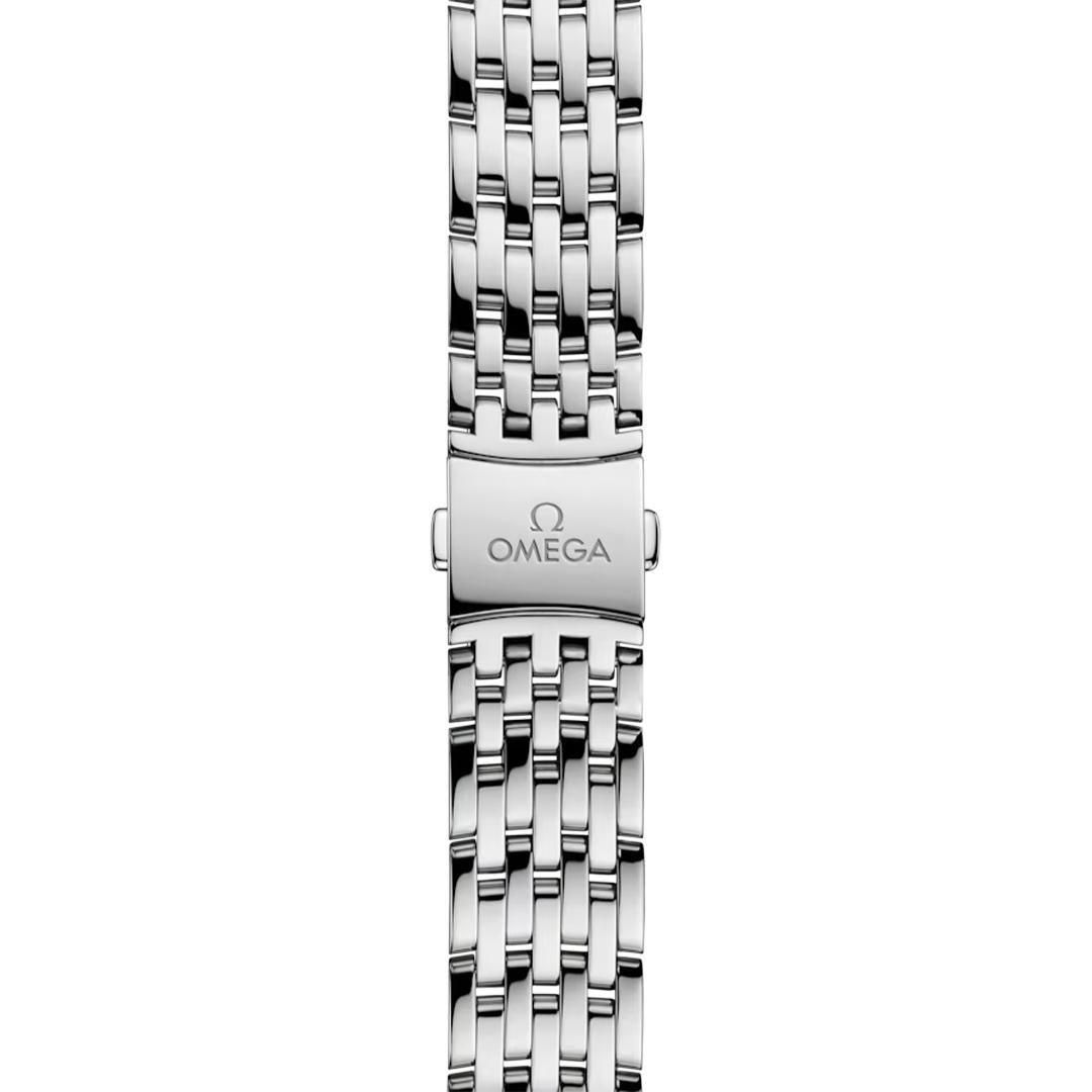  434.15.34.20.55.001 OMEGA オメガ デ・ヴィル プレステージ 34MM