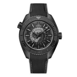 215.92.46.22.01.007 OMEGA オメガ シーマスター プラネットオーシャン 600M 45.5MM