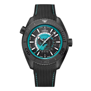 215.92.46.22.01.006 OMEGA オメガ シーマスター プラネットオーシャン 600M 45.5MM