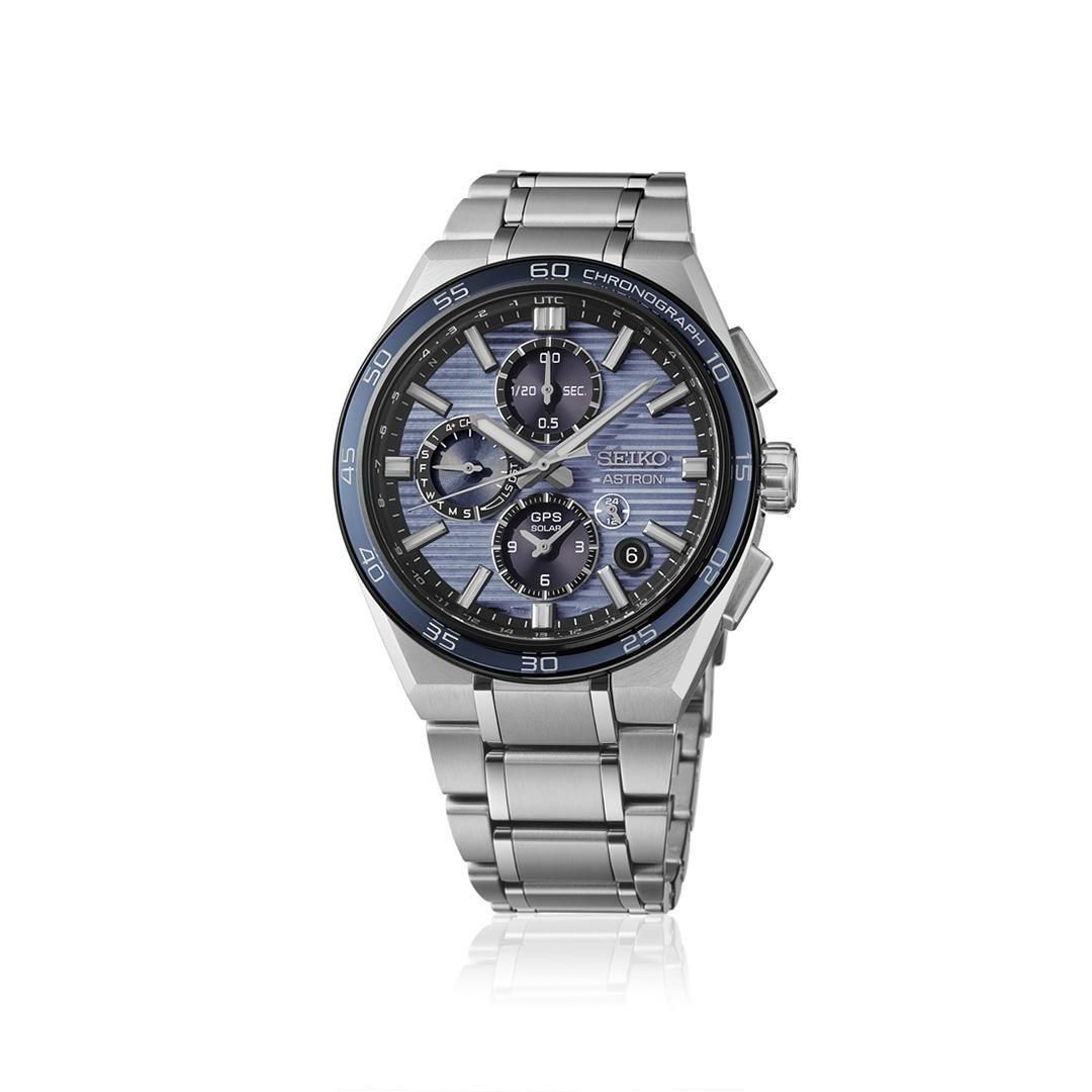  SBXC175 SEIKO セイコー アストロン NEXTER