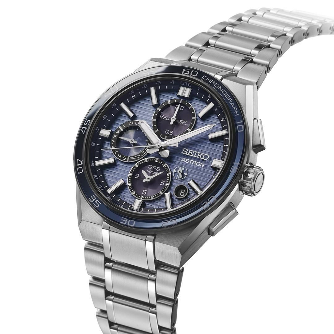  SBXC175 SEIKO セイコー アストロン NEXTER