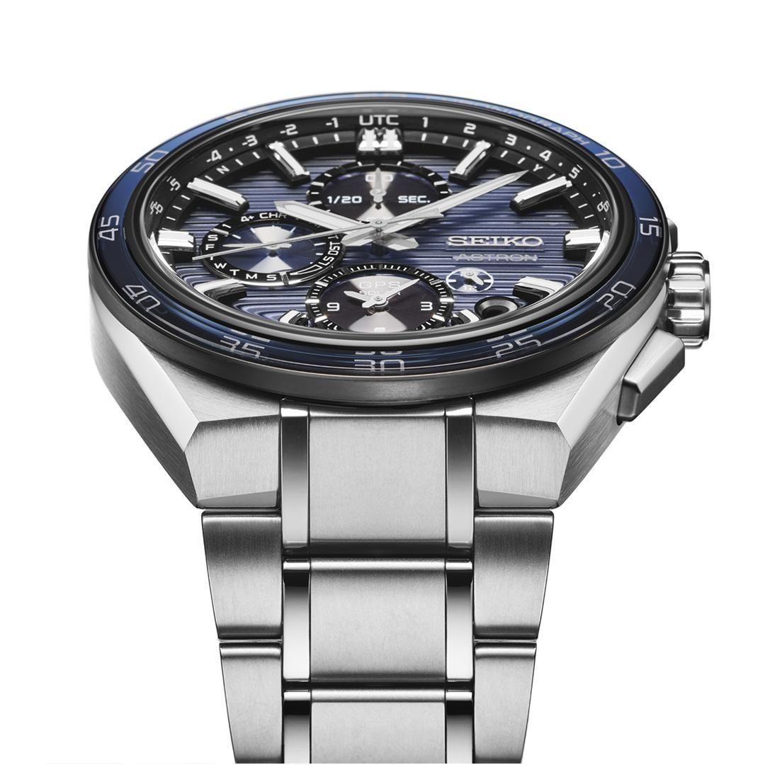  SBXC175 SEIKO セイコー アストロン NEXTER