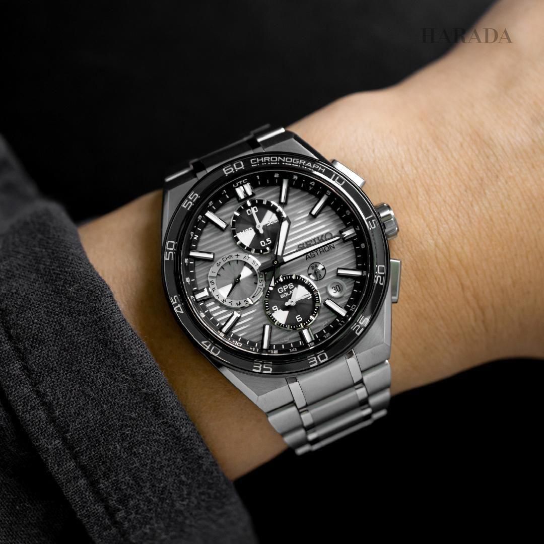 SBXC177 SEIKO セイコー アストロン NEXTER