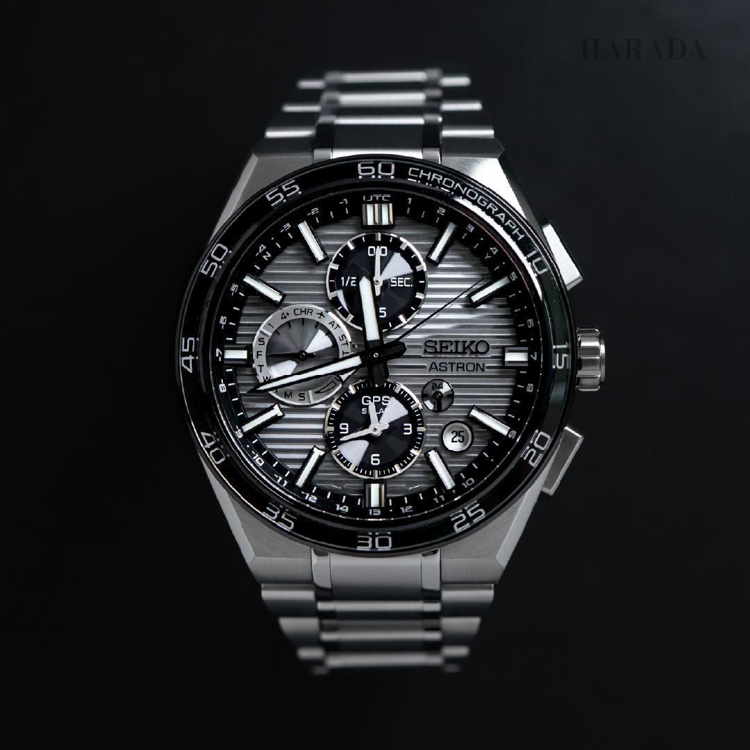 SBXC177 SEIKO セイコー アストロン NEXTER