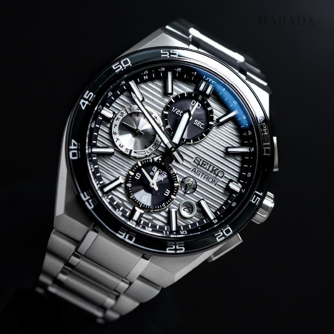 SBXC177 SEIKO セイコー アストロン NEXTER