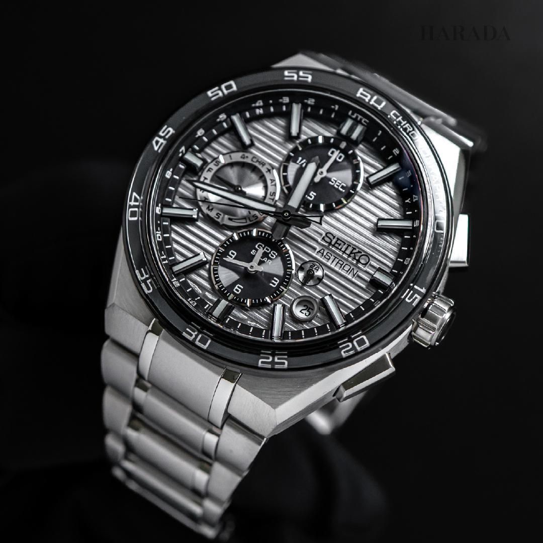 SBXC177 SEIKO セイコー アストロン NEXTER