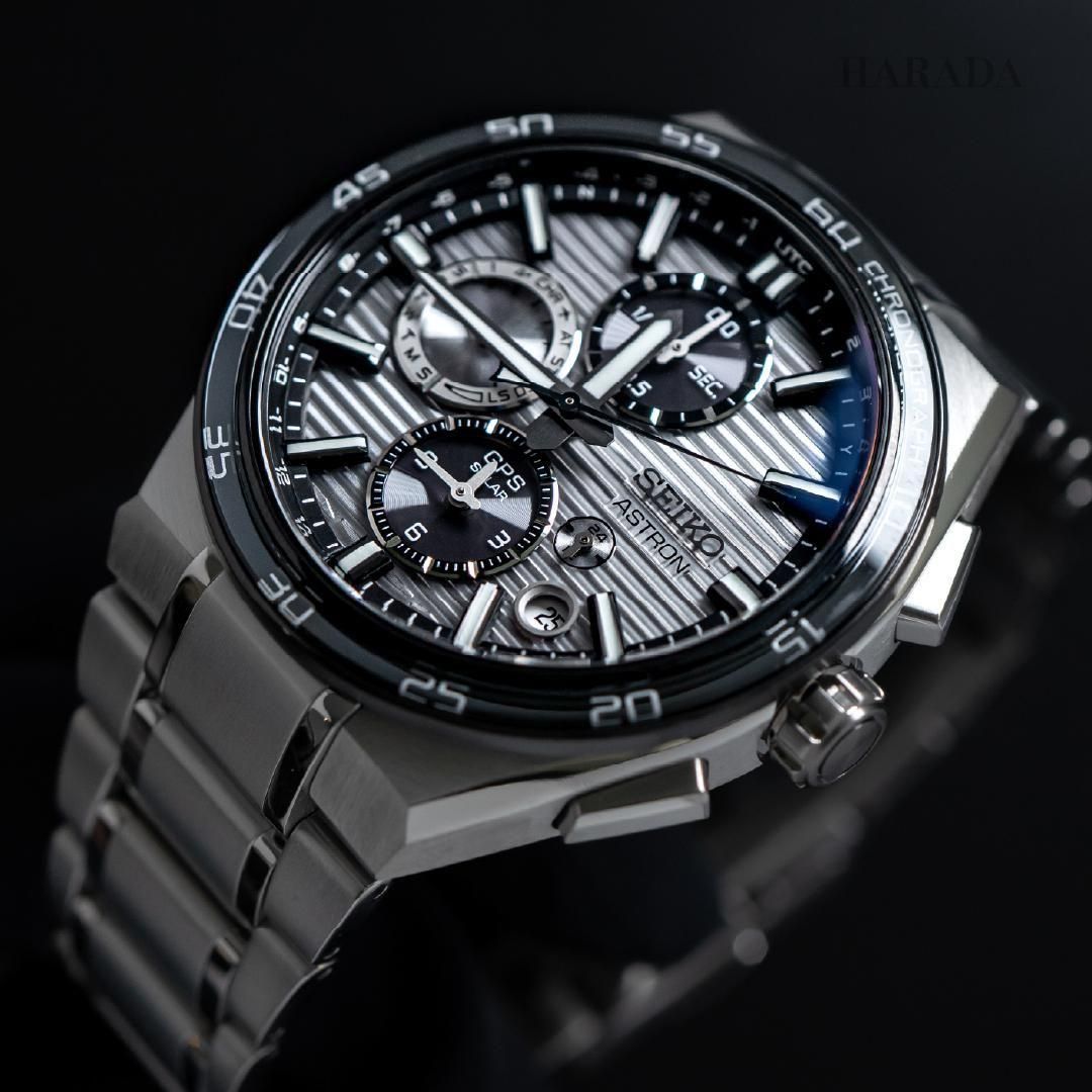 SBXC177 SEIKO セイコー アストロン NEXTER