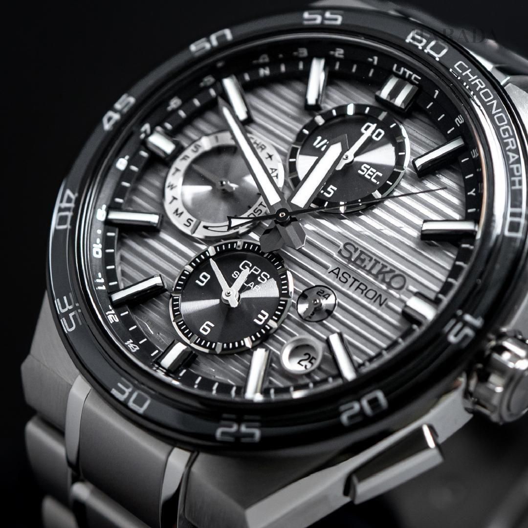 SBXC177 SEIKO セイコー アストロン NEXTER