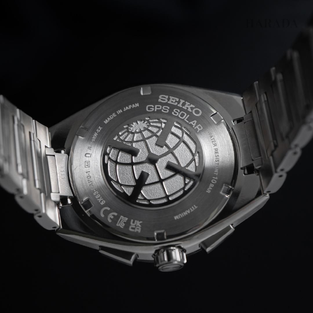 SBXC177 SEIKO セイコー アストロン NEXTER